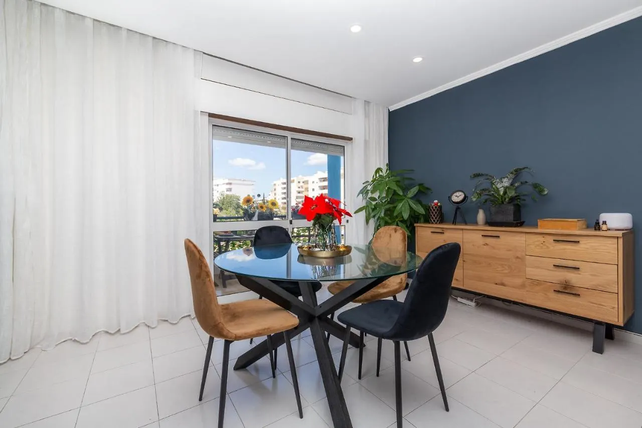 House4You Apartamento Moderno Lagos Apartment