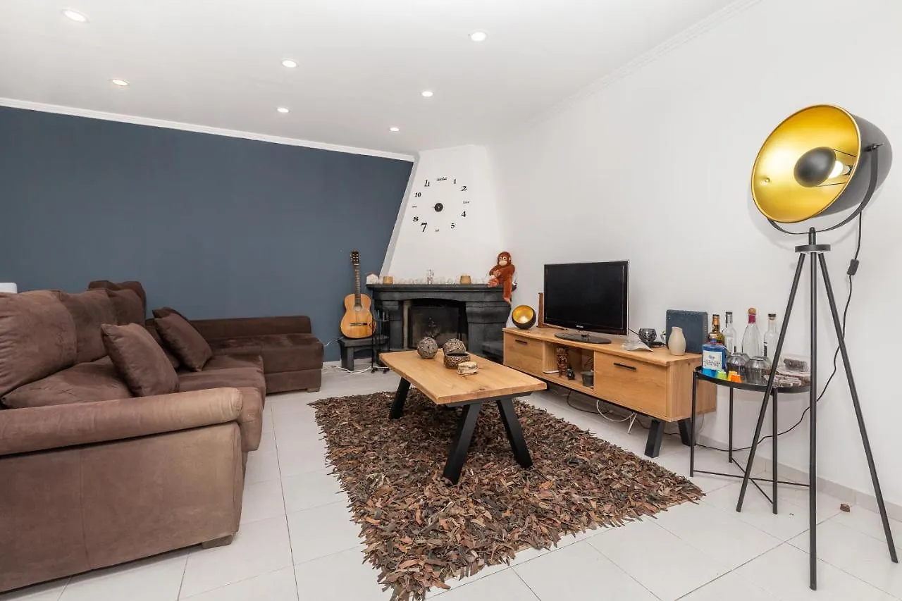 Apartment House4You Apartamento Moderno Lagos Portugal