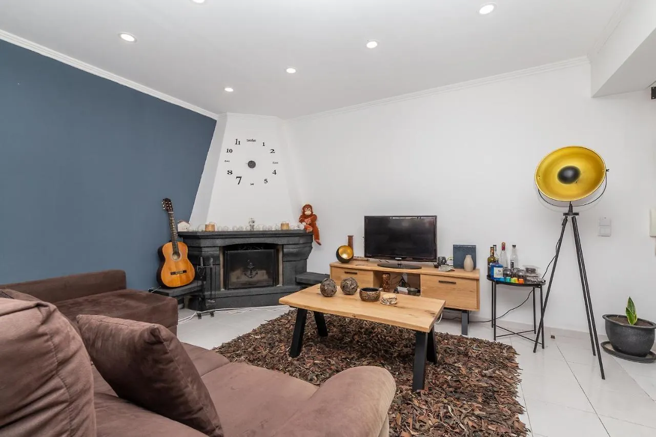 House4You Apartamento Moderno Lagos
