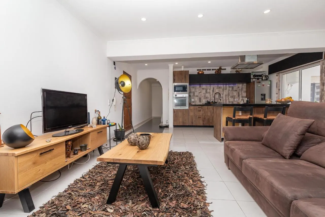 Apartment House4You Apartamento Moderno Lagos