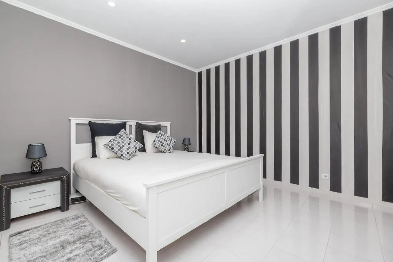 House4You Apartamento Moderno contacts