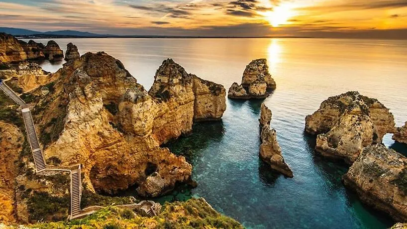 House4You Apartamento Moderno Lagos 0*,  Portugal