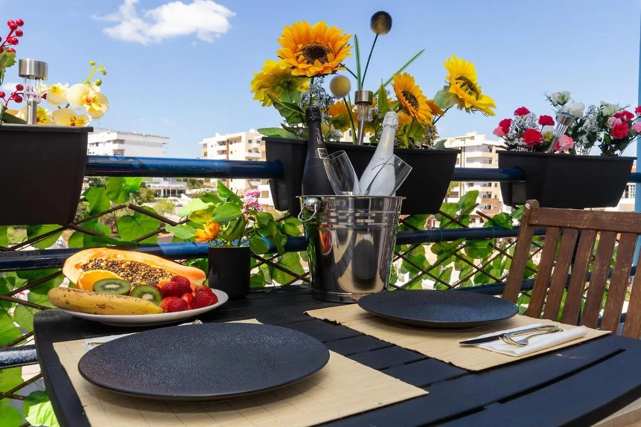 House4You Apartamento Moderno Lagos Portugal
