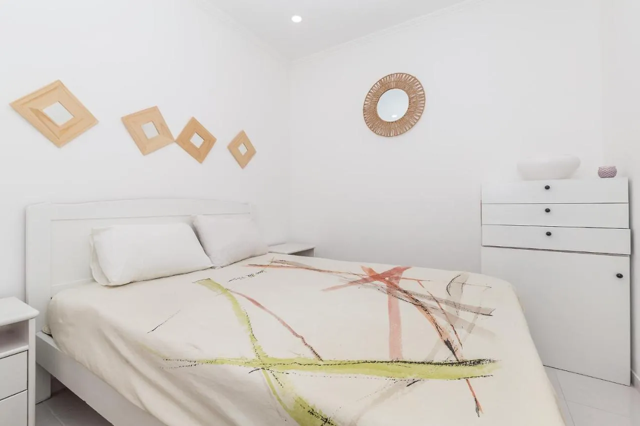 House4You Apartamento Moderno Lagos Apartment