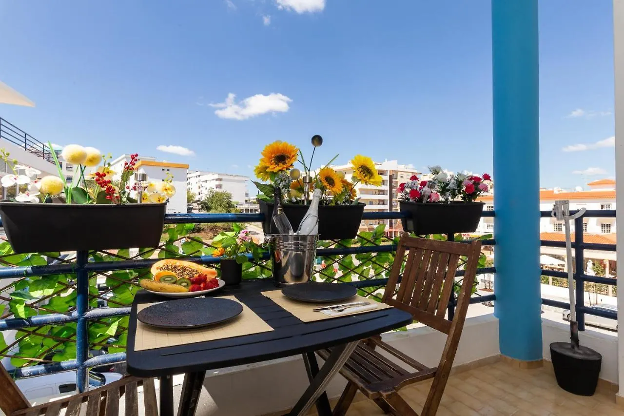 House4You Apartamento Moderno Lagos Apartment