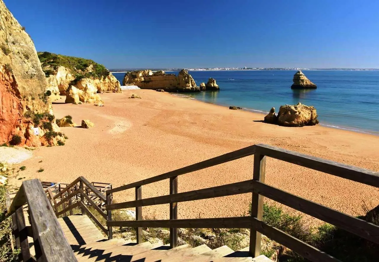 House4You Apartamento Moderno Lagos Portugal