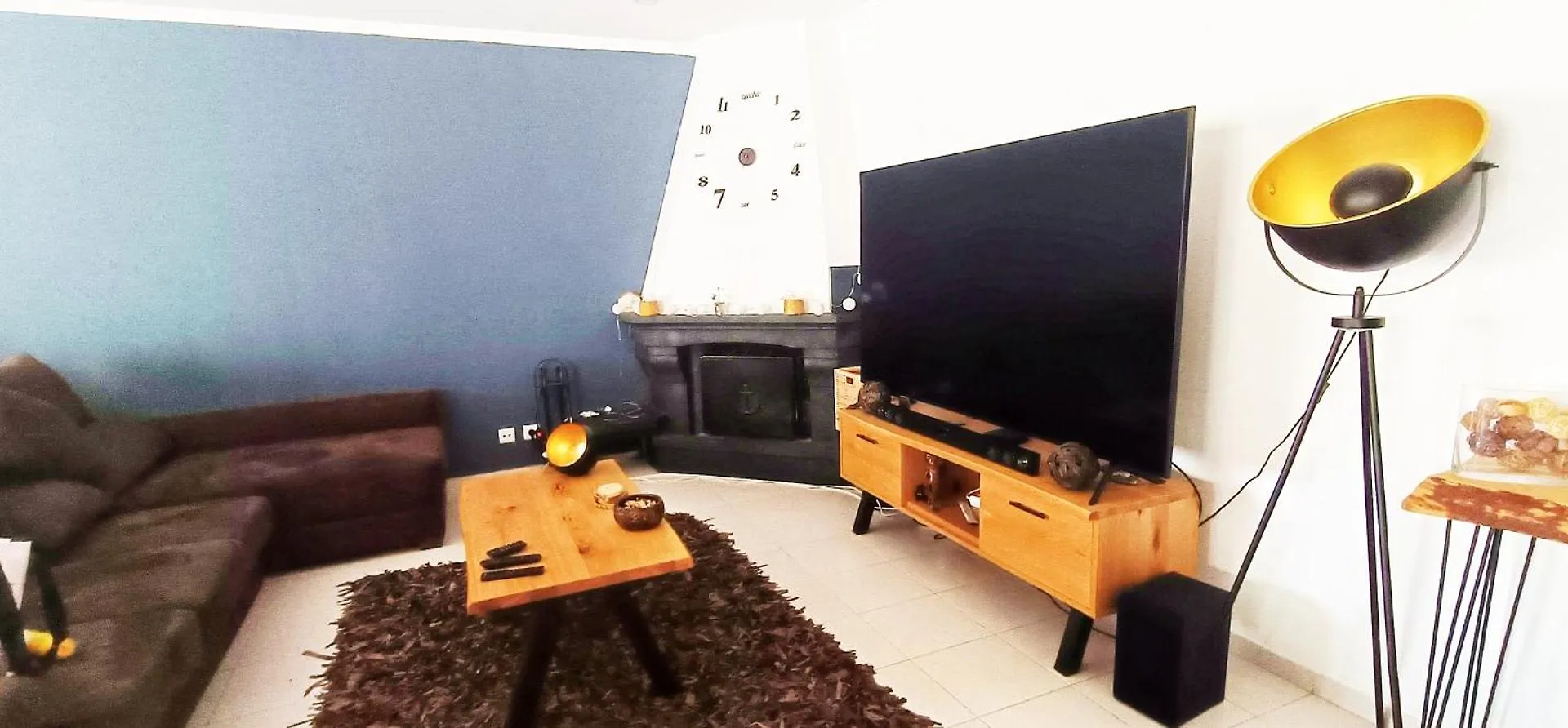 Apartment House4You Apartamento Moderno Lagos